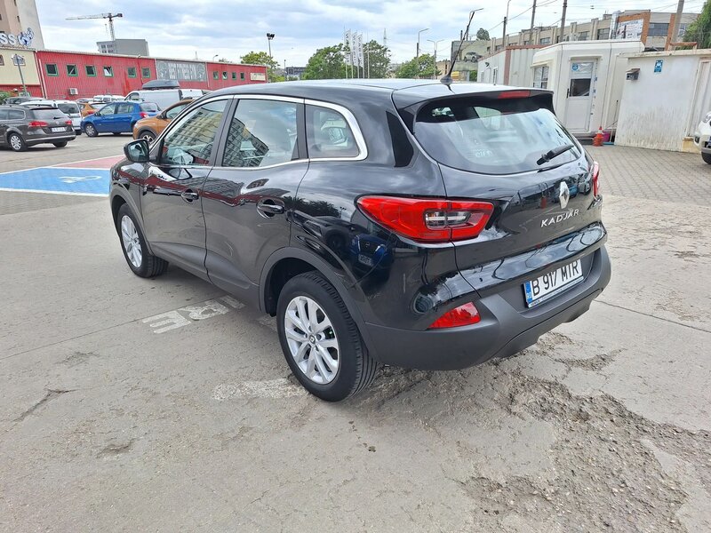 Renault Kadjar